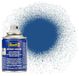 Revell Hobbyverf Acrylverf - #56 Blue - Matt - Acryl Spray - Bombe de peinture - 100 ml