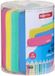 Safta Etui Siliconen (12 stuks) - Multicolour - Kinderen