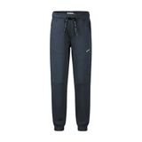 No Way Monday loose fit joggingbroek - blauw