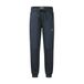 No Way Monday loose fit joggingbroek - blauw