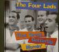Four Lads, The - That Great Gettin' Up Mornin' (CD)