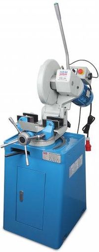 HBM 400V metaalafkortzaag PROFI