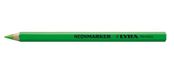 LYRA NEONMARKER droog markeerstift, lichtgroen, verpakking met 12 pennen