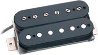 Seymour Duncan APH-2B BLK Slash Signature Alnico II Pro noir Chevalet - Humbucker pickup pour guitares