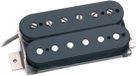 Seymour Duncan APH-2B BLK Slash Signature Alnico II Pro noir Chevalet - Humbucker pickup pour guitares