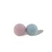 Meliconi Bucato Soft - Drogeronderdeel & -accessoire - blauw, roze