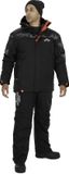 Fox Rage Winter Suit Small Zwart/Grijs
