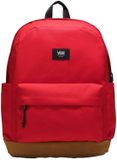 VANS Old Skool Sac à dos - Unisexe Sac de jour - Racing Red/Ante