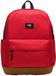 VANS Old Skool Sac à dos - Unisexe Sac de jour - Racing Red/Ante