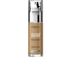 L'Oréal Paris Accord Parfait Foundation - 7D/W - 30ml