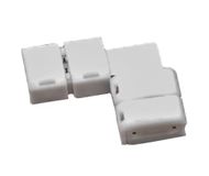 Zarivy 10 mm led-strip-hoekverbindingen, 2 stuks