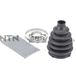 SNR Kit soufflet côté roue - Obk58.011 - Compatible avec véhicule Fiat