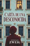 CARTA Independently Published CARTA DE UNA DESCONOCIDA Paperback