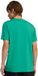 PUMA Essentials 2 Colour No. 1 Logo T-shirt voor heren XL, Vibrant Green