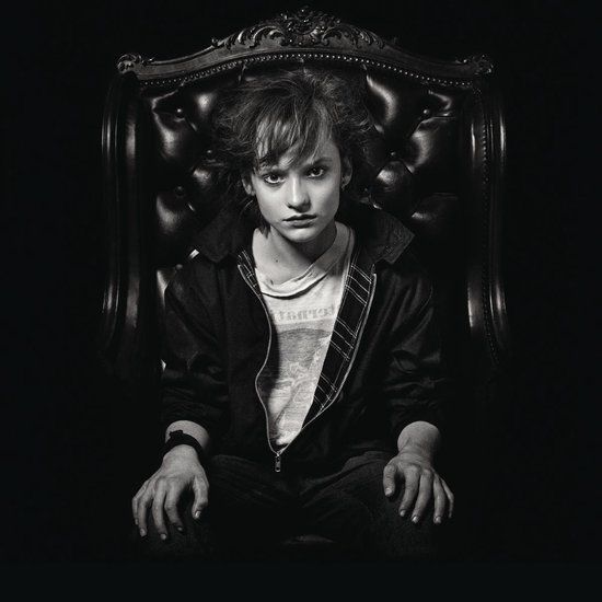 Indochine Singles Collection (2001 - 2020)