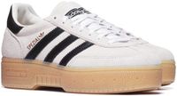 Adidas Handball Spezial BO Dames Sneakers Beige Leer Maat 40