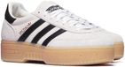 Adidas Handball Spezial BO Dames Sneakers Beige Leer Maat 40