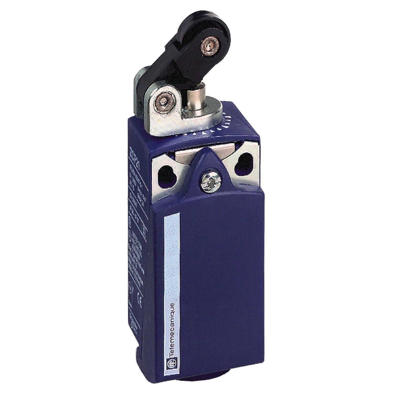SCHNEIDER ELECTRIC XCKP2121P16 Elektrische schakelaar blauw
