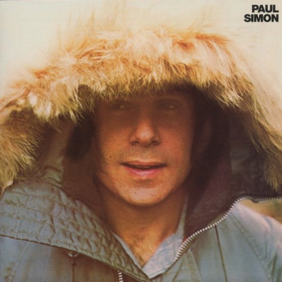 Simon, Paul Paul Simon