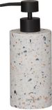 Sealskin Blend - Zeepdispenser 260 ml - Vrijstaand - Terrazzo