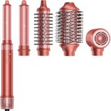 HITTIONA 5-in-1 Air Styler & Haardroger