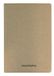Aurora Panda Aurora Copybook ft 12 5 x 19 5 cm 192 bladzijden