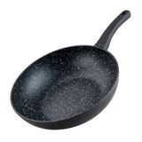 Fackelmann Marble 2.0 Wokpan, 28 cm