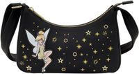 Loungefly Disney Tinker Bell Pixie Dust Crossbody Tas