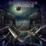 Synthesizer Cleopatra Various Artists - Synthesizer Classics (LP)