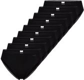sloggi Dames slip / onderbroek 9 pack GO Crush