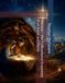 Messiah - Part 1 (Woodwind Ensemble) (Full Score and Parts)