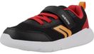 GEOX Schuhe Modell 142326 Schwarz