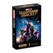 Winning Moves Guardians of the Galaxy - Cartes à jouer - Waddingtons No.1 - Anglais