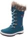 Trollkids Holmenkollen bottes de neige bleu EU 28 fille