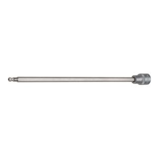 KS Tools oliepanbouten voor binnenzeskantschroeven met kogelkop, SW5 - 1 stuk