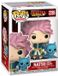 Funko Pop! Fairy Tail Natsu & Happy Figurine en vinyle 2285
