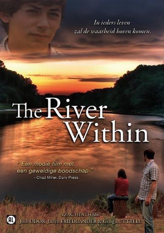 Coast2Coast River Within (DVD)