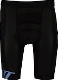 Leatt Mtb 3.0 Inner Korte Broek Zwart S