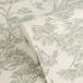A.S. Création Vibes & Styles Vliesbehang Groen, Wit