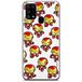 ERT GROUP mobiel telefoonhoesje voor Samsung M31 origineel en officieel erkend Marvel patroon Iron Man 031 optimaal aangepast aan de vorm van de mobiele telefoon, hoesje is gemaakt van TPU