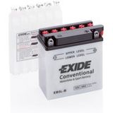 Exide Motorfiets accu Exide
