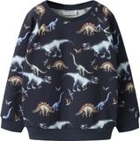Name it Sweatshirt Biologisch katoen