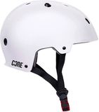 Core Centrano Core Action Sports Helm White L/XL