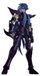Saint Seiya Aquarius Camus 20th Anniversary Edition 18cm Figurine