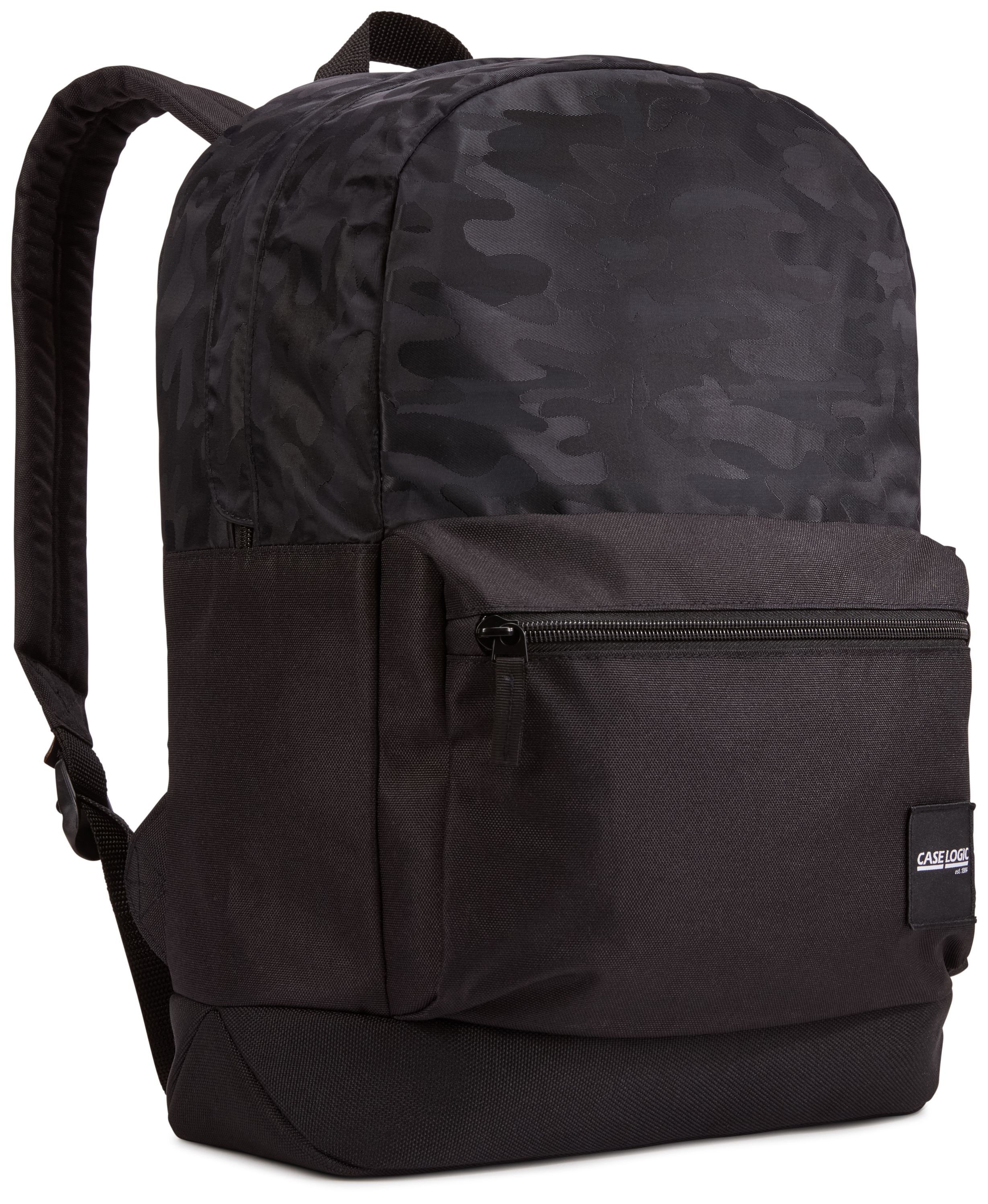 Case Logic Founder Rugzak - Zwart - Polyester