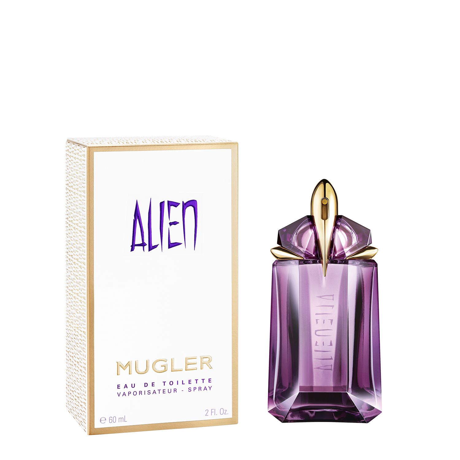 Thierry Mugler Mugler Eau de Toilette / 60 ml / Women