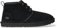 UGG M Neumel Heren Veterschoenen - Zwart - Maat 42