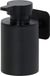 Tiger Panda Tiger Colar Zeepdispenser 180 ml - Zwart