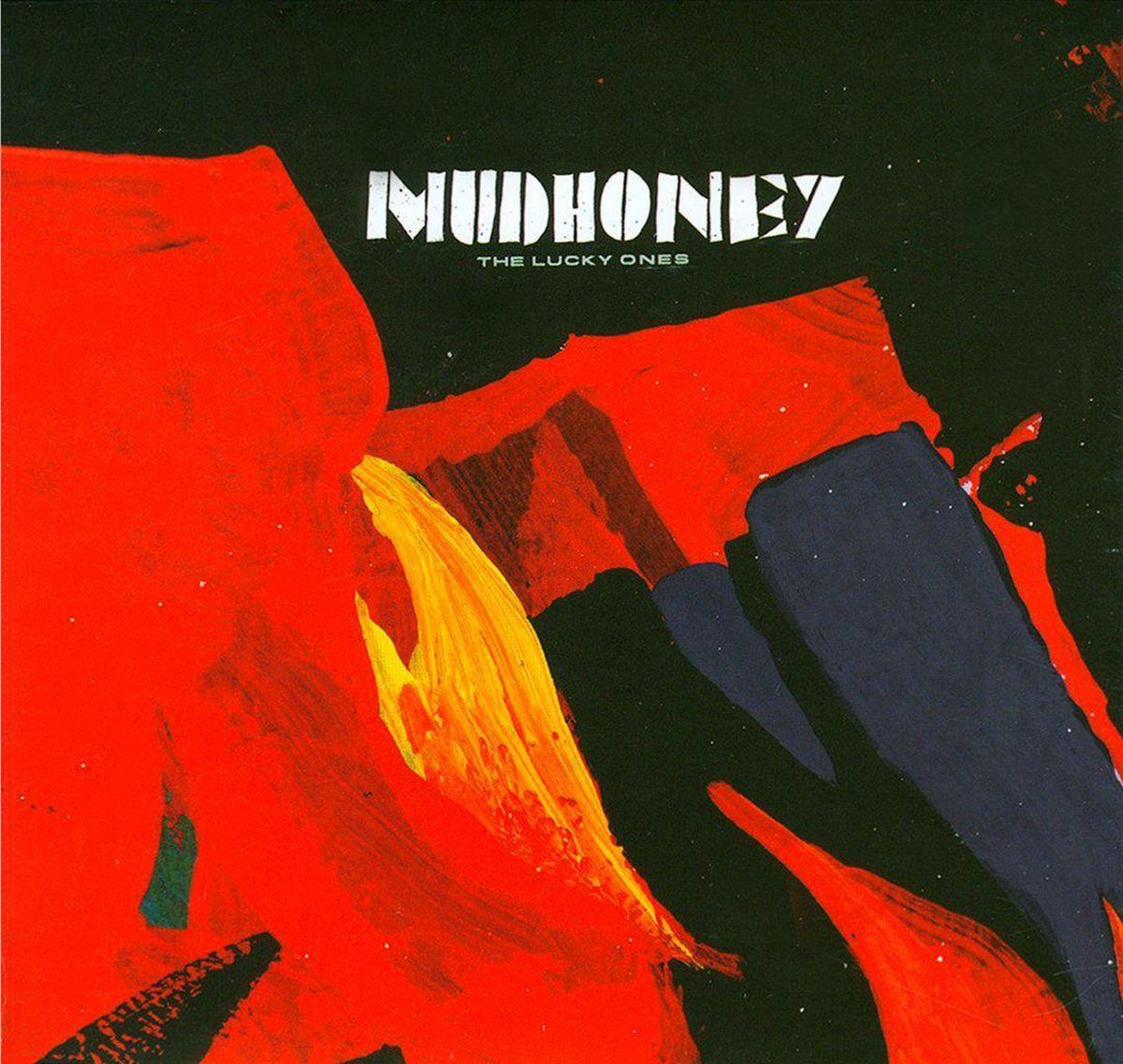 Konkurrent Mudhoney - The Lucky Ones
