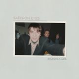 PIAS Nederland Saffron Eyes Smile Until It Hurts (LP)